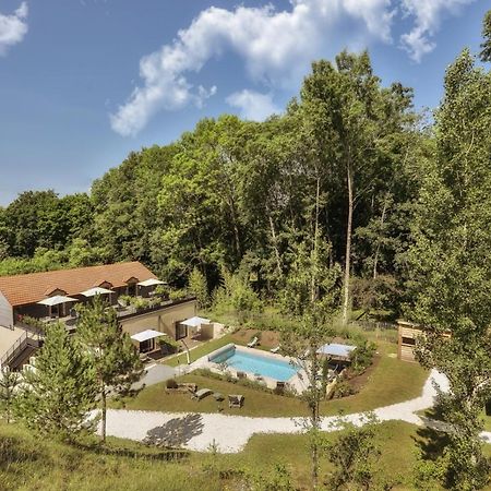 Boutique-Hotel Restaurant L'Atelier D'Epicure Logis Castels المظهر الخارجي الصورة