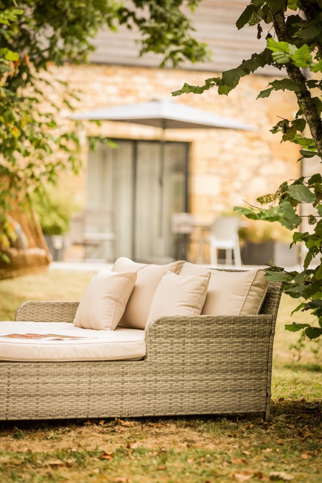 Boutique-Hotel Restaurant L'Atelier D'Epicure Logis Castels المظهر الخارجي الصورة