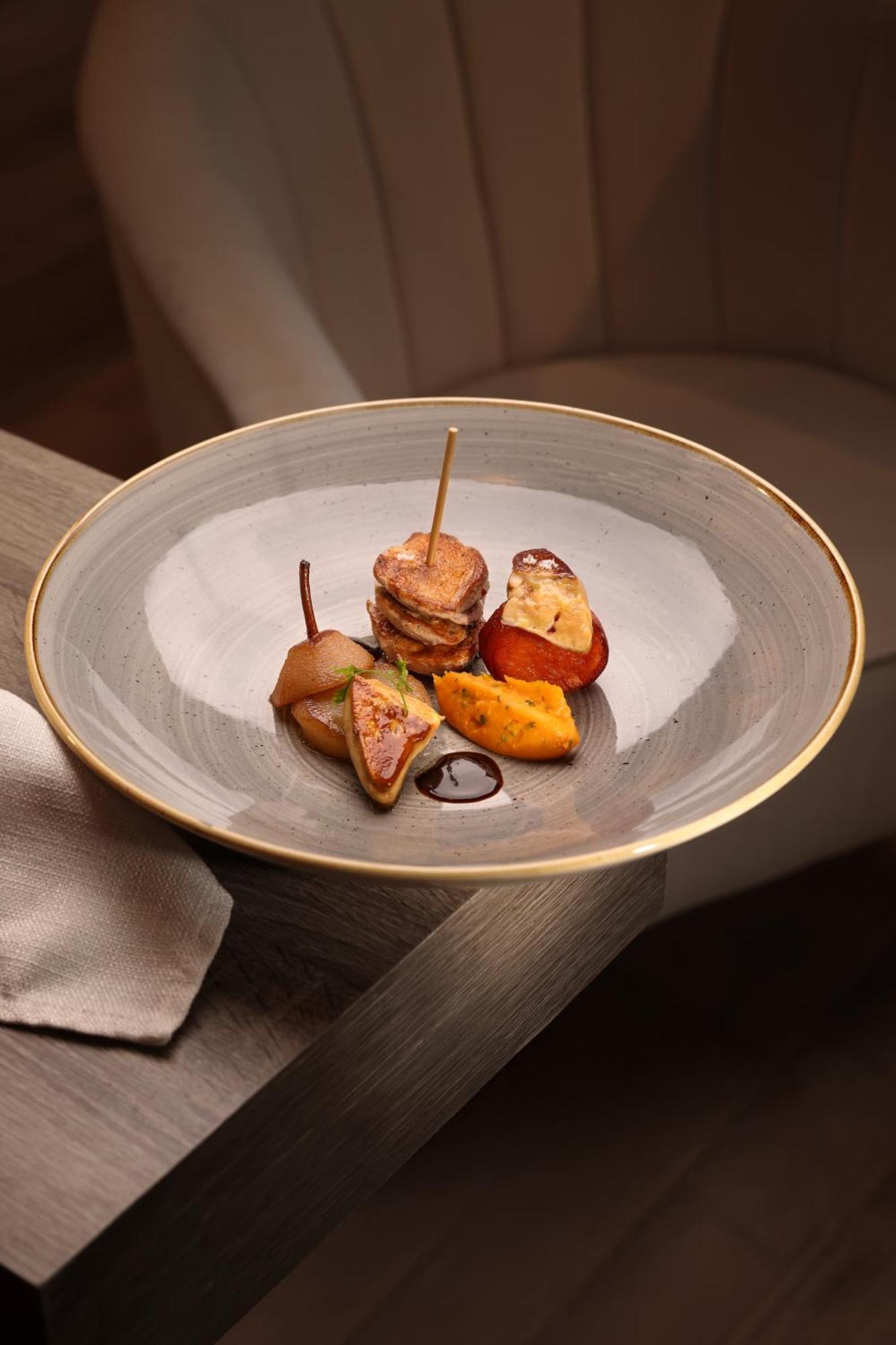 Boutique-Hotel Restaurant L'Atelier D'Epicure Logis Castels المظهر الخارجي الصورة