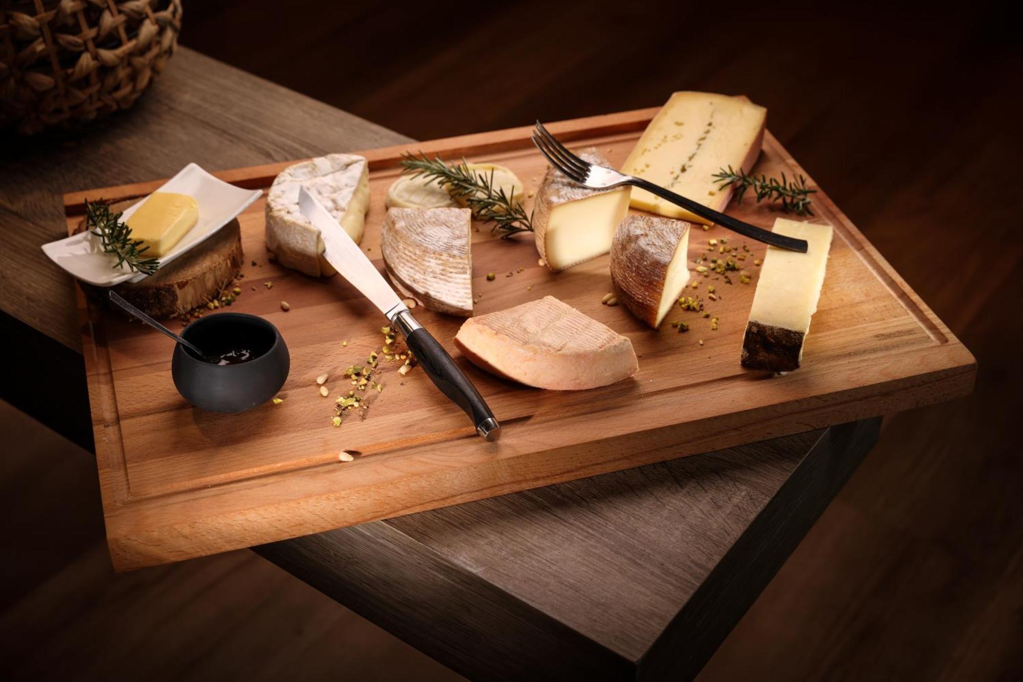 Boutique-Hotel Restaurant L'Atelier D'Epicure Logis Castels المظهر الخارجي الصورة