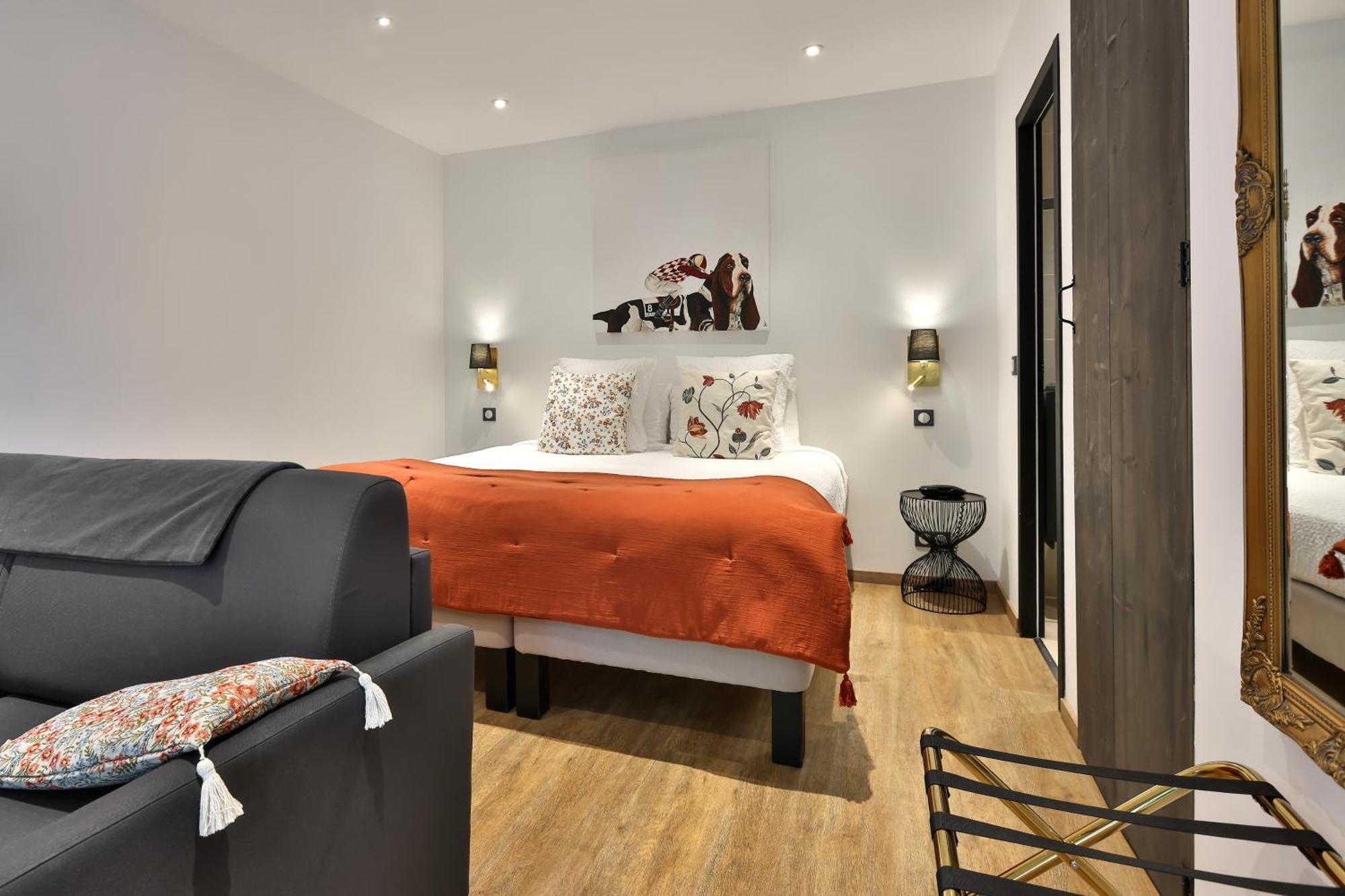Boutique-Hotel Restaurant L'Atelier D'Epicure Logis Castels المظهر الخارجي الصورة